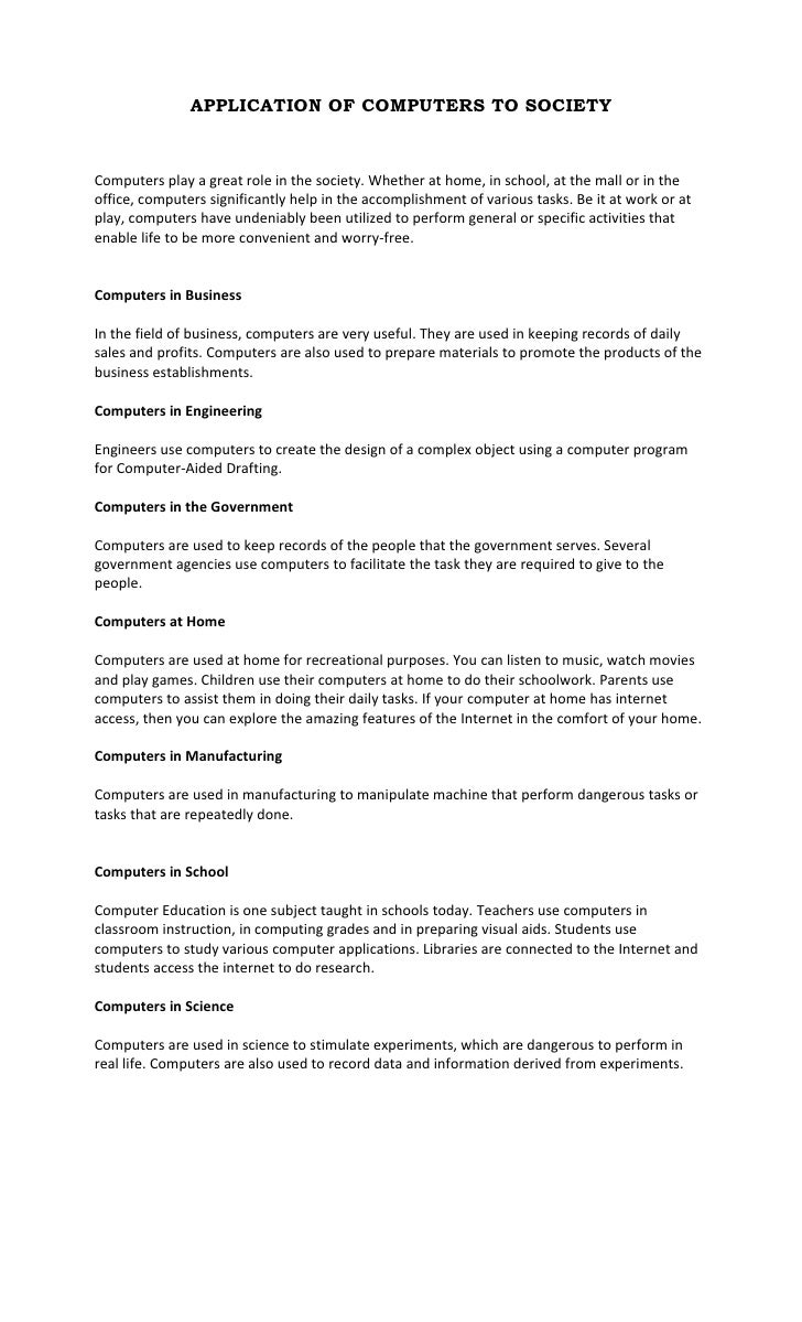 role of computer in education pdf importance of computer in student life